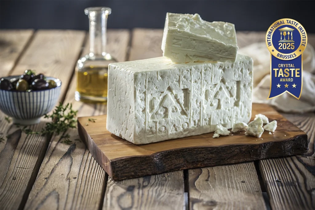 feta international taste institute