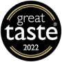 Great taste logo